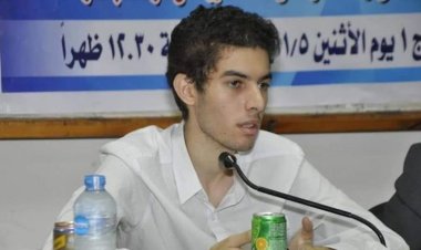 عمر عثمان يحصل على الدكتوراه من فرنسا بعمر 22 سنة