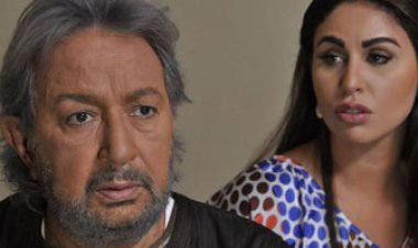 في ذكرى ميلاده..  مي سليم لـ«العاصمة»: نور الشريف ساعدني في بداية مشواري الفني