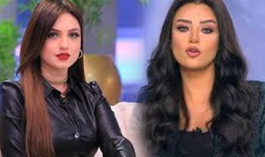 ياسمين عز لرضوى الشربيني: يا أم كرامة بلاستيك يا خرابة البيوت