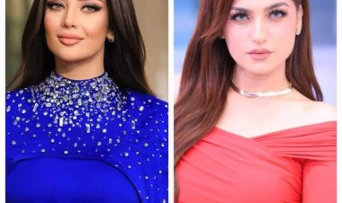 بعد هجوم ياسمين عز.. رضوى الشربيني ترد مجددا: «بحب الست اللى عندها كيان وكرامة»