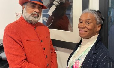 سيد بدرية: وفاة شقيقتي بالسرطان سبب مشاركتي بـ«Jellyfish and Lobster»