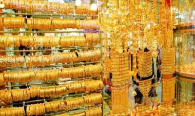 بعد الصعود الجنوني.. خبير يوضح أسباب ارتفاع أسعار الذهب