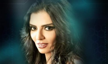 هدى عمار تحيي ذكرى الشريعي والأبنودي بأوبرا الإسكندرية