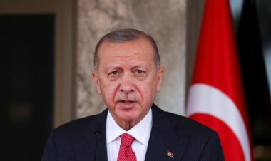 وعكة صحية تبعد أردوغان عن حملته الانتخابية