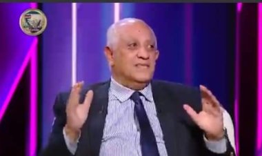  حسن المستكاوي: هذه نصيحتي لشيكابالا