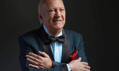 أسعار تذاكر حفلات عمر خيرت فى الأوبرا