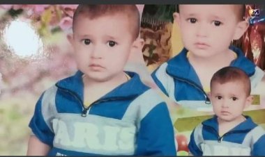 «سليمة نفسيا».. التحقيقات تفجر مفاجأت فى واقعة مقتل طفل على يد أمه بالشرقية 