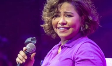 تخطت الـ 100 ألف جنيه.. سعر إطلالة شيرين عبد الوهاب في حفلها بدبي