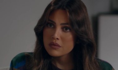 ريهام حجاج: «جميلة» تناول قضية حساسة.. وفتح باب للنقاش عند الجمهور