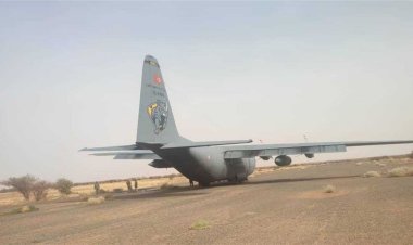 إجلاء 65 إيرانيًا من السودان إلى جدة