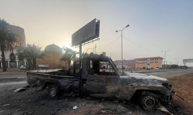 السودان.. اتهامات متبادلة بين الجيش والدعم السريع بخرق الهدنة