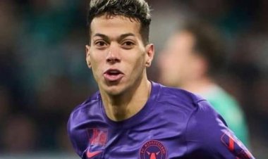 ميتلاند الدنماركي يعلن غياب إمام عاشور لنهاية الموسم