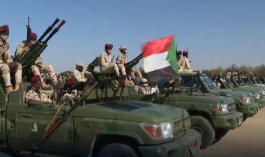 الجيش السوداني يكشف عن «حقائق مثيرة» حول ما يحدث في البلاد