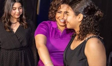 بعد ظهورها مع بناتها في كواليس حفل دبي.. أين حسام حبيب من حياة شيرين عبد الوهاب؟