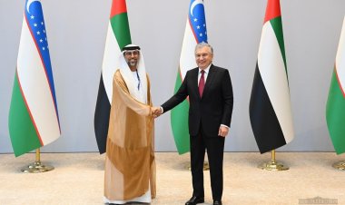 الإمارات تشارك في منتدى طشقند الدولي الثاني للاستثمار بأوزبكستان