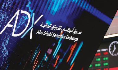 سوق أبو ظبي.. مكاسب الأسهم المحلية تتجاوز 106 مليارات درهم خلال أبريل