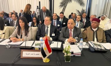 وزيرة التعاون تُعلن استضافة مصر لاجتماعات المؤسسات المالية العربية العام المقبل