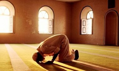 مواقيت الصلاة في الصيف 2023 بجميع المحافظات