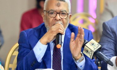 نقيب محاميي جنوب القاهرة يطالب الجمعية العمومية بتقديم الدعم الكامل لـ «عبد الحليم علام»