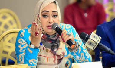 فاطمة الزهراء غنيم: تشكيل لجنة تتابع مع «الخبير الاكتواري» زيادة معاشات المحامين