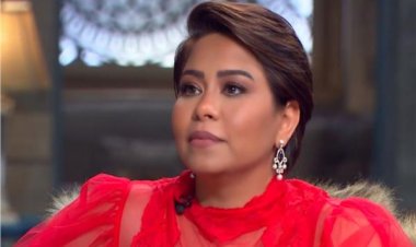 مع شيرين.. تركي آل الشيخ يشوق الجمهور لحفل «روائع الموجي»