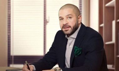النائب أحمد دياب: الحوار الوطني منصة مهمة لاستعراض جميع القضايا والتحديات