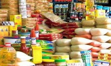 البنك الدولي:  انخفاض في معدل أسعار المواد الغذائية والغاز والأسمدة خلال 2023   