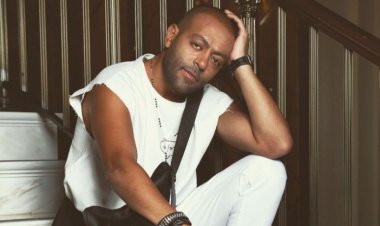 تامر عاشور يستعد لحفلين دفعة واحدة