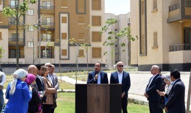 مدبولي: الدولة المصرية لم ولن تخفق في سداد أي التزامات دولية عليها كونها ثوابت في السياسة المصرية