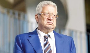 محام الأهلي يقدم طلبًا  لمنع مرتضى منصور من السفر: «علشان ميهربش»