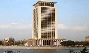 «الخارجية» تُُصدر بيانًا عاجلاً للجالية المصرية في السودان.. ماذا حدث؟