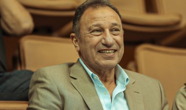 الخطيب يوجه رسالة لـ«سيدات يد الأهلي» عقب التتويج بالدوري