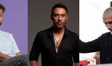 الموزع مولوتوف يرد على اتهامات عمرو مصطفى ضد ويجز: «بنشتعل بالمستوى العالمي»