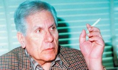 عرض فيلم وثائقي عن يوسف إدريس في هذا الموعد   