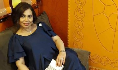 لبنى ونس عن دورها في "الكتيبة 101": إحساس صعب