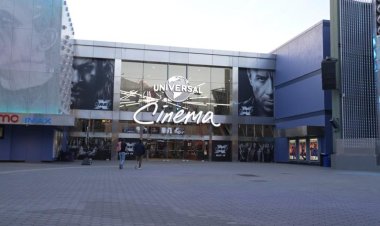 لقاءات خاصة وحصرية من مهرجان هوليود للفيلم العربي في "It’s Showtime"