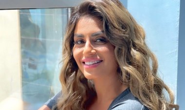 منة فضالي عن دورها في جعفر العمدة: معملتش كوميدي قبل كده ومش بحب النكد