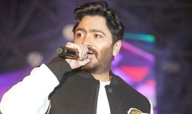 بعد انفصاله عن بسمة بوسيل.. تامر يؤجل حفله في المنارة