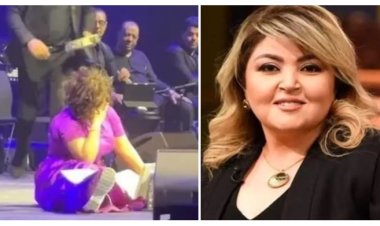 مها أحمد: شيرين نجمة النجوم وكاريزما رغم أنف المتنمرين