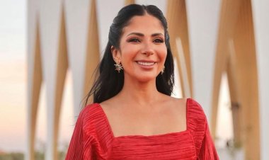 منى زكي عن «تحت الوصاية»: المرأة بتعافر.. وأتمنى تغيير بعض القوانين