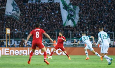 ‏الأهلي يتأهل إلى نصف نهائي دوري أبطال إفريقيا للمرة الرابعة على التوالي