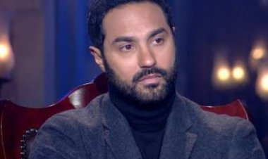 كريم فهمي: «السوشيال ميديا أكبر كدبة عشان كله فيها نمبر وان»