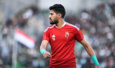 على لطفي: هدفنا ‏التتويج ببطولة أفريقيا.. ونستعد للسوبر جيدًا