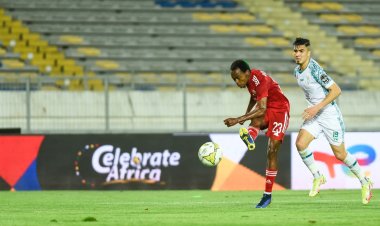 الخسائر متواصلة.. استقالة رئيس الرجاء المغربي بعد وداع دوري أبطال أفريقيا