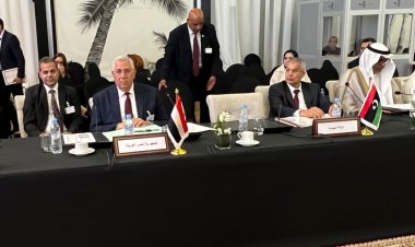وزير الزراعة يشارك في اجتماع مجلس المحافظين في الرباط