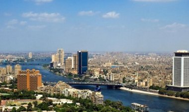 الأرصاد: طقس اليوم مائل للحرارة نهارًا.. والعظمى بالقاهرة 28 درجة