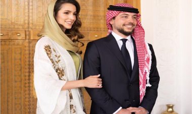 كل ما تريد معرفته عن «رجوة» خطيبة ولي عهد الأردن قبل الزفاف الملكي