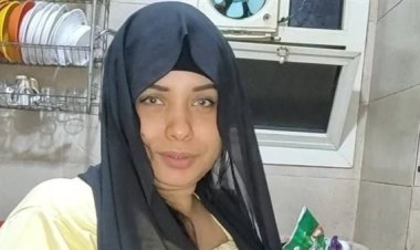 حبس صاحبة قناة يوميات أنوش 3 سنوات وتغريمها 100 ألف جنيه