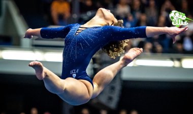 استعدادات أمنية مكثفة لتأمين نهائي كأس العالم للجمباز بإستاد القاهرة