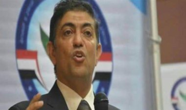 رئيس حزب الإصلاح والنهضة: «الحوار الوطني قُبلة حياة للسياسة بمصر»